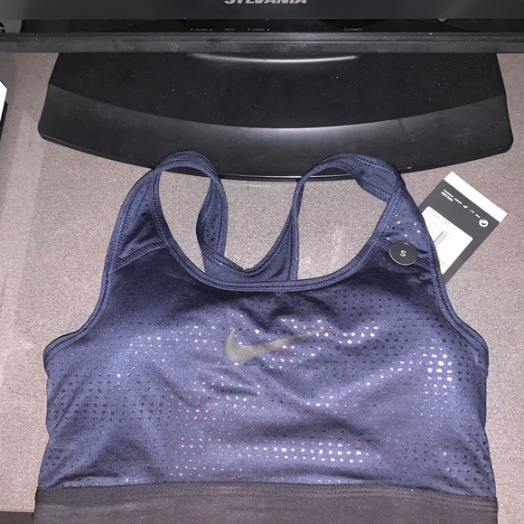 Nike Other - Nike sports bra
